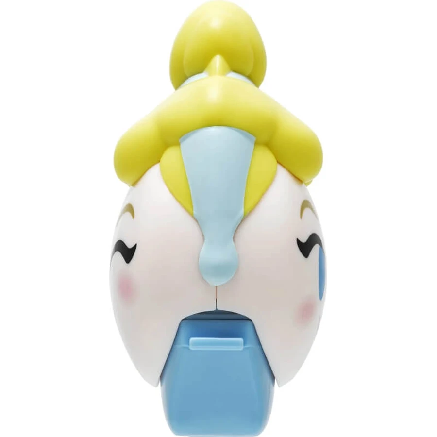 Markwins Lip Smakers Cinderella Emoji - Lip Balm