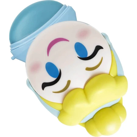 Markwins Lip Smakers Cinderella Emoji - Lip Balm