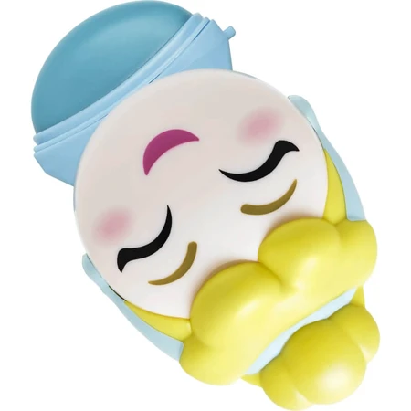 Markwins Lip Smakers Cinderella Emoji - Lip Balm