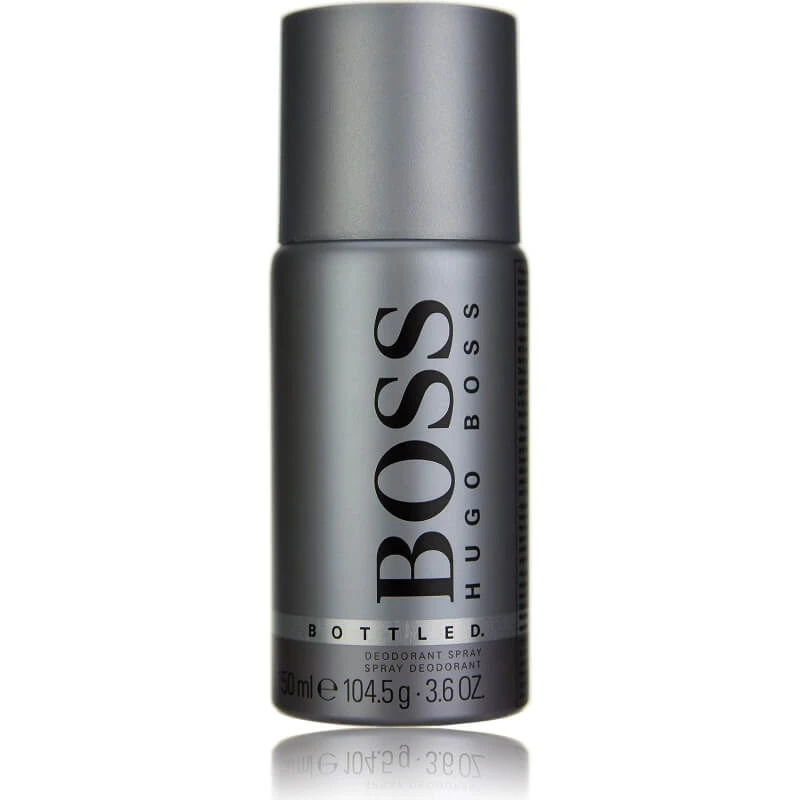 Hugo Boss Bottled - Deodorant Spray, 150 ml