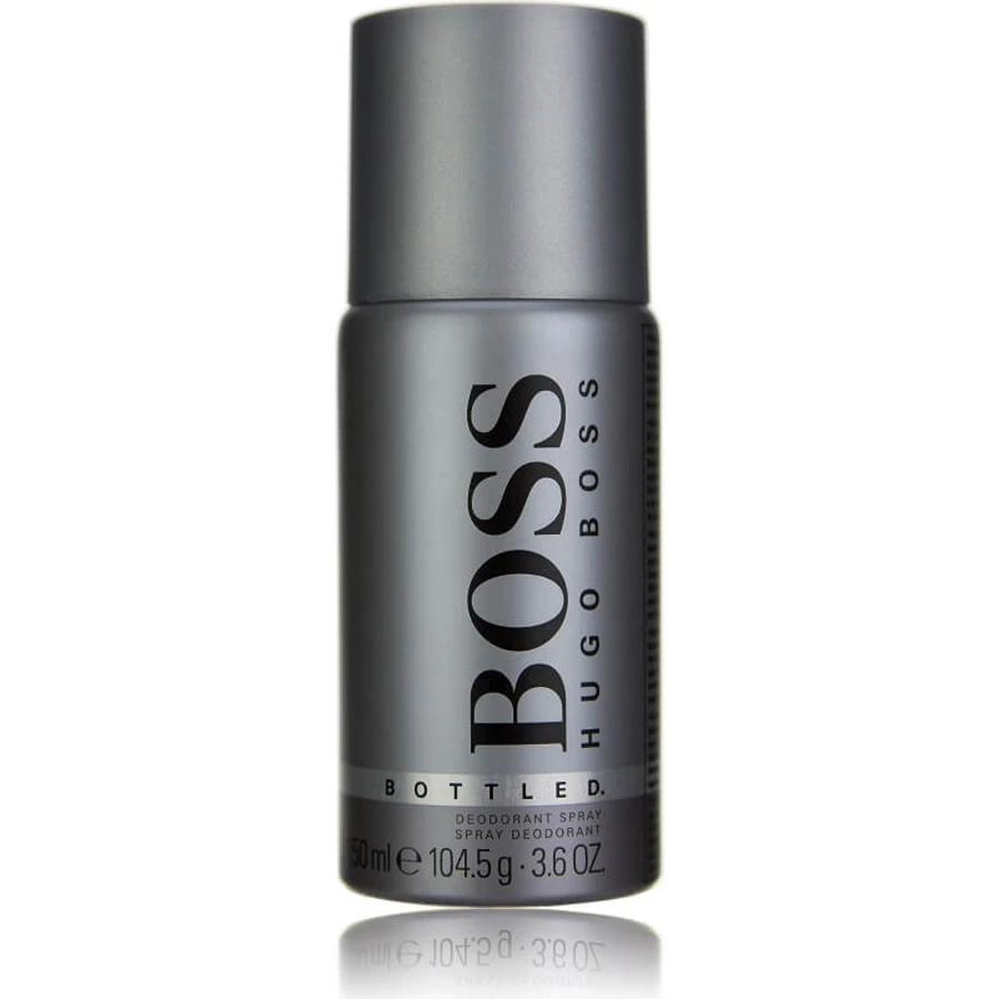 Hugo Boss Bottled - Deodorant Spray, 150 ml