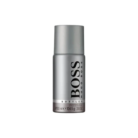 Hugo Boss Bottled - Deodorant Spray, 150 ml