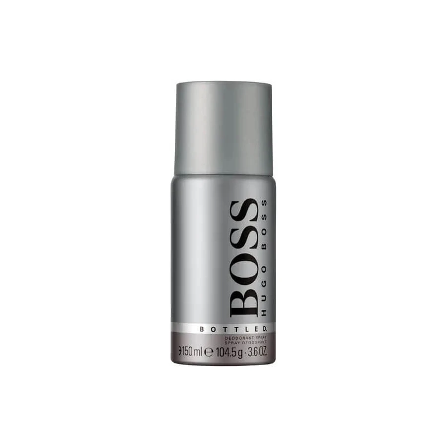 Hugo Boss Bottled - Deodorant Spray, 150 ml