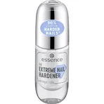 Essence The Extreme Nail Hardener - Soin fortifiant pour les ongles, 8 ml