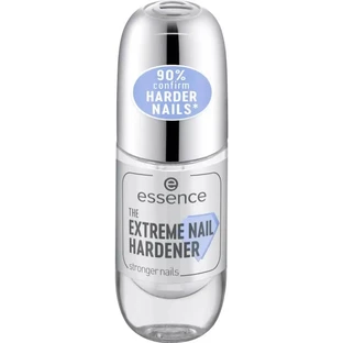 Essence The Extreme Nail Hardener - Soin fortifiant pour les ongles, 8 ml
