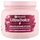 Hidratación con uva ultra-dulce - Mascarilla regeneradora intensiva para cabello deshidratado, 340 ml