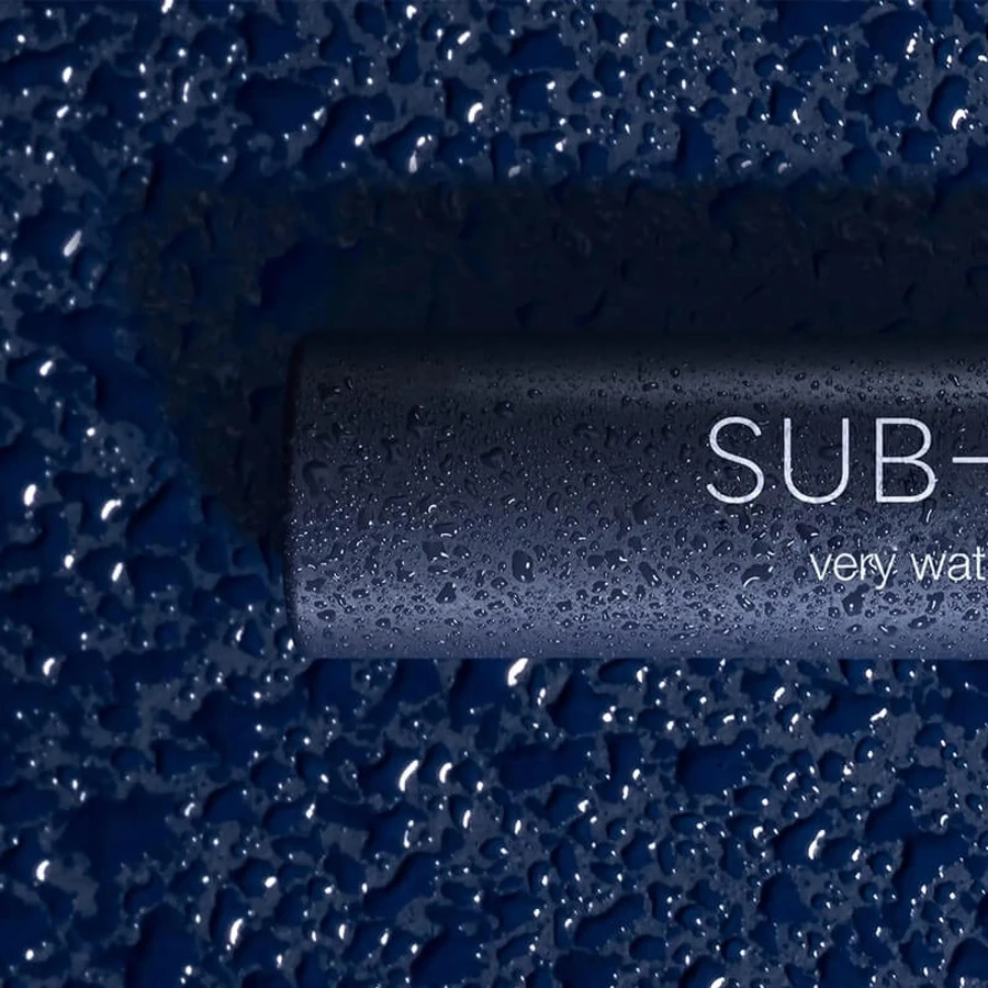 Máscara de pestañas subacuática Diego dalla Palma, muy resistente al agua - Máscara de pestañas ultrarresistente n.º 141