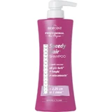 Biopoint Professional - șampon Speedy Hair 400 ml