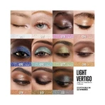Veralab Veralab Light Vertigo - Ombre à paupières illuminatrice polyvalente n° 08 Sturdust