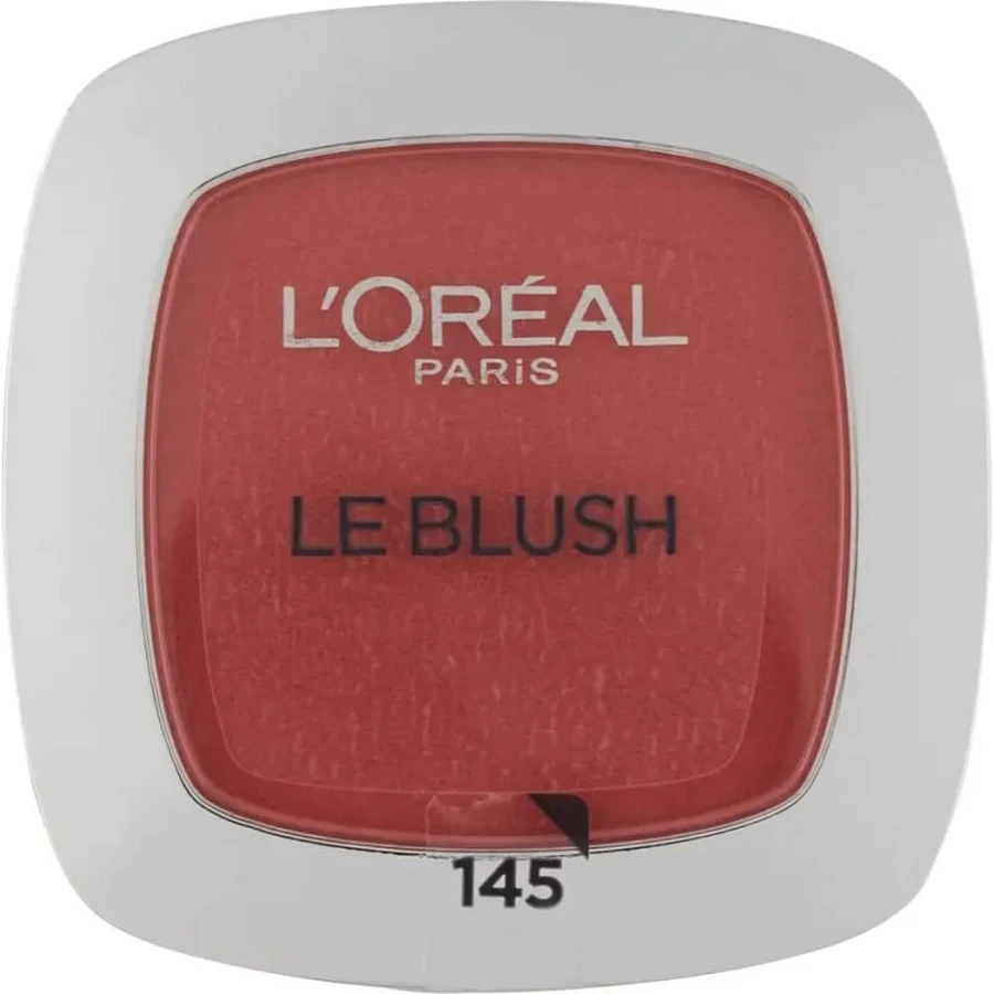 L'Oréal Paris Accord Parfait Blush – Rouge Nr. 145
