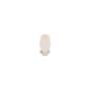 Stoma 8524 - 10 open-bottom ostomy pouches for 38 mm stomas