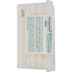 Limpiador de oídos para bebés Farmacotone con protector, 50 bastoncillos