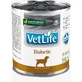 Farmina Vet Life Diabetic - Alimento dietético completo para perros con diabetes mellitus, 300 g