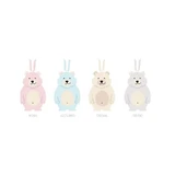 I'm Baby Plush Music Box - Hypoallergenic Teddy Bear, 0m+, Assorted Colors