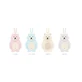 I'm Baby Plush Music Box - Hypoallergenic Teddy Bear, 0m+, Assorted Colors