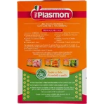 Nipiol Beef and Cereal Baby Food, 4 x 80 g