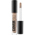 Bellaoggi Coverpro 24h - High-Coverage Concealer No. 005 Toffee