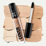 Bellaoggi Coverpro 24h - High-Coverage Concealer No. 005 Toffee