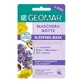 Geomar Sleeping Mask - Regenerating and Relaxing Night Mask, 15 ml