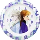 Disney Frozen - Melamine Dinner Plate