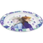 Disney Frozen - Melamine Dinner Plate