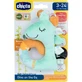 Chicco Baby Dinosaur - Sonajero de peluche