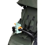 Chicco Baby Dinosaur - Sonajero de peluche