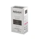 Natural hair dye, Light satin (5.0) x 140ml, Noah