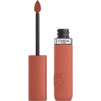 L'Oréal Paris Infaillible Matte Resistance - Matte Lipstick No. 115 Snooze Your Alarm
