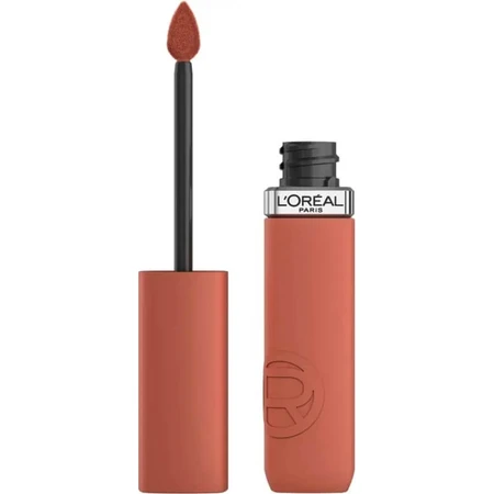 L'Oréal Paris Infaillible Matte Resistance - Matte Lipstick No. 115 Snooze Your Alarm
