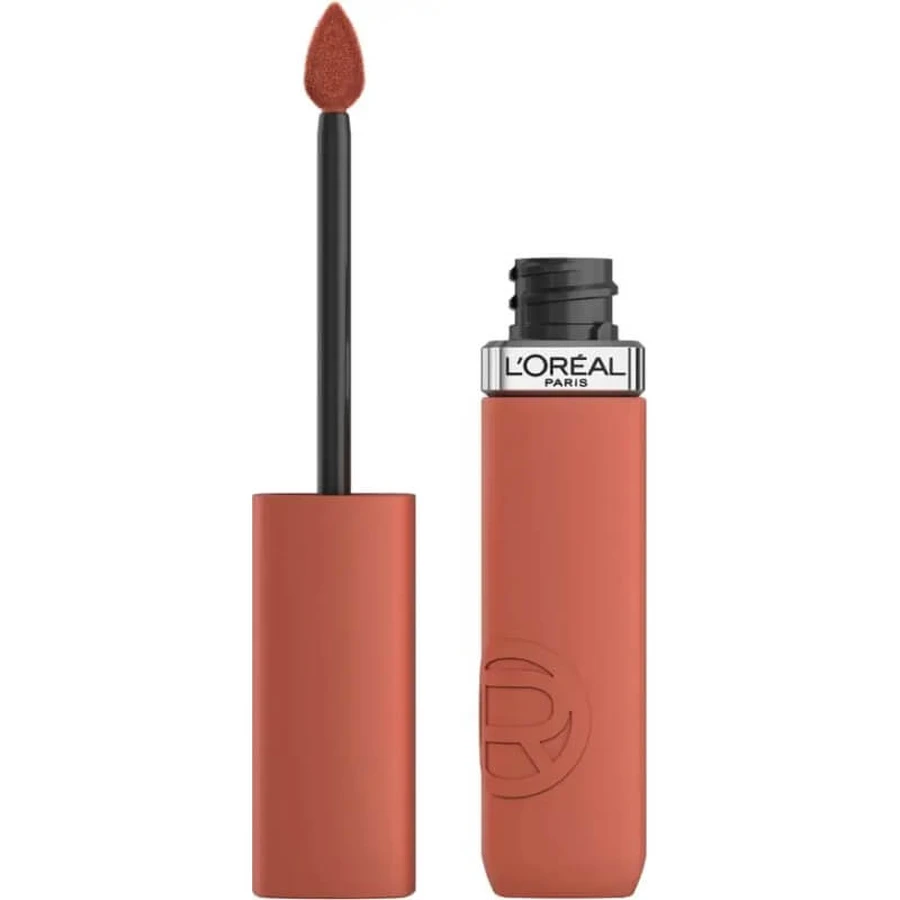 L'Oréal Paris Infaillible Matte Resistance - Matte Lipstick No. 115 Snooze Your Alarm