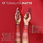 L'Oréal Paris Infaillible Matte Resistance - Matte Lipstick No. 115 Snooze Your Alarm