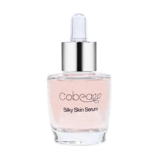 Cobea Silky Skin Serum – ser regenerant și tonifiant, 30 ml