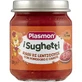 Plasmon Sughetti - Lentil Ragù 120 g
