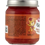 Plasmon Sughetti - Lentil Ragù 120 g
