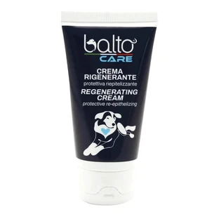 Balto Regenerierende Creme – eine hautregenerierende und schützende Emulsion für Hunde, 50 ml