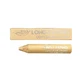 Corrector de larga duración Purobio Chubby - Barra correctora n.º 027L Beige melocotón