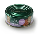Terra Felis Soupreme Turkey - Complementary Food for Adult Cats, 70 g