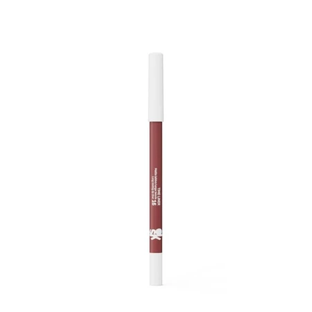 Veralab Veralab Time Liner - Perfilador de labios de larga duración - N.º 16 Selene