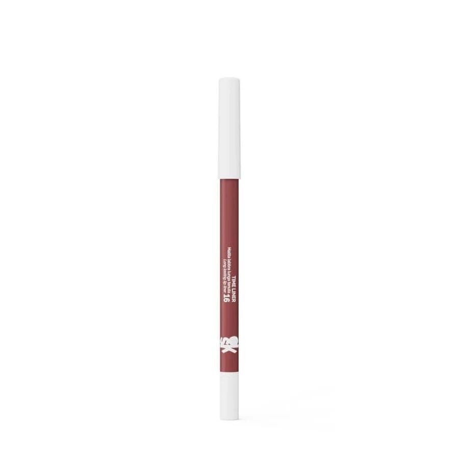 Veralab Veralab Time Liner - Perfilador de labios de larga duración - N.º 16 Selene