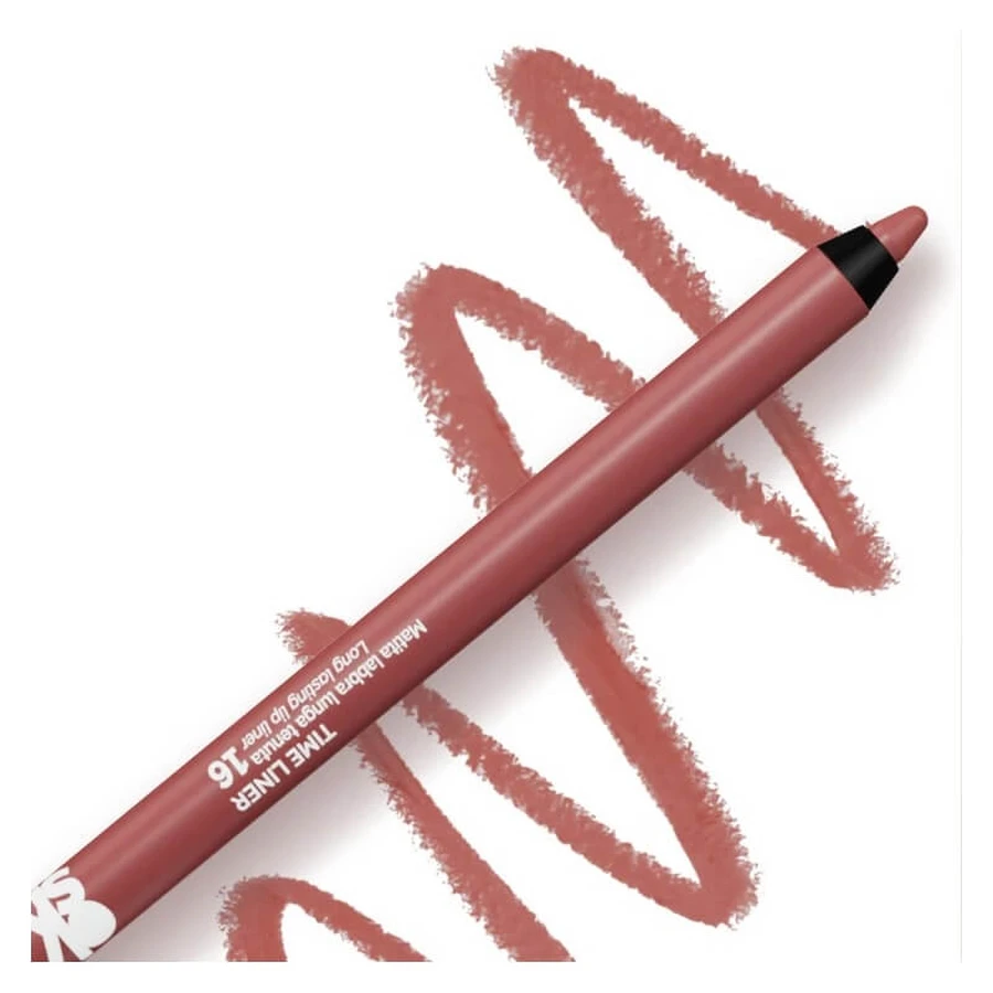 Veralab Veralab Time Liner - Perfilador de labios de larga duración - N.º 16 Selene