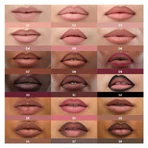Veralab Veralab Time Liner - Perfilador de labios de larga duración - N.º 16 Selene