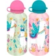 Botella de agua de aluminio Alpaca de 500 ml - Colores variados