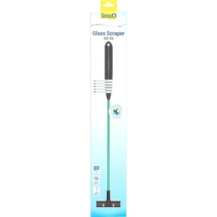 Tetra Gs 45 - Limpiador de cristales para acuarios