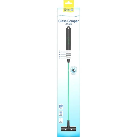 Tetra Gs 45 - Limpiador de cristales para acuarios