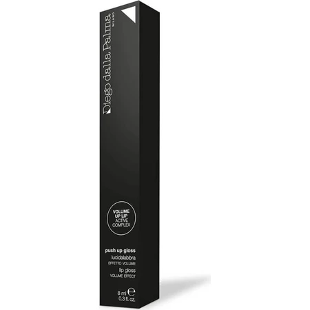 Diego dalla Palma Gloss Push Up - Brillo de labios voluminizador n.º 51