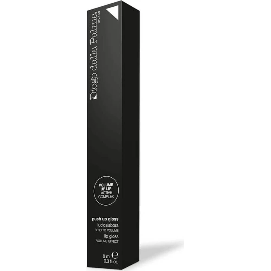 Diego dalla Palma Gloss Push Up - Brillo de labios voluminizador n.º 51