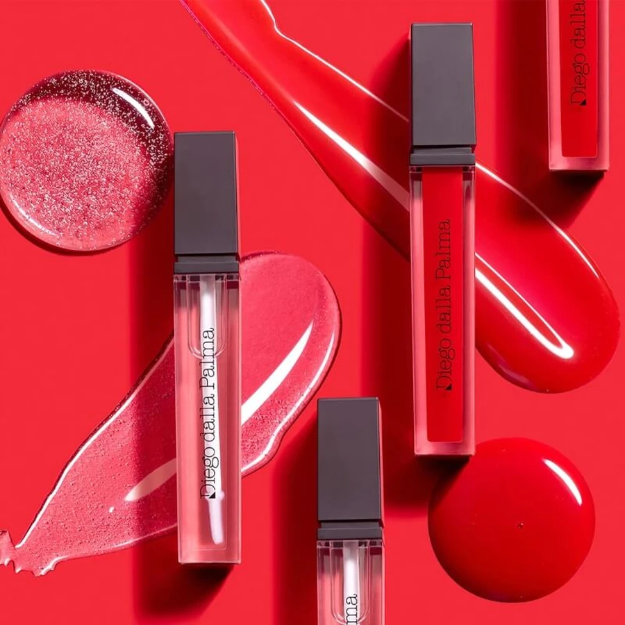 Diego dalla Palma Gloss Push Up - Brillo de labios voluminizador n.º 51