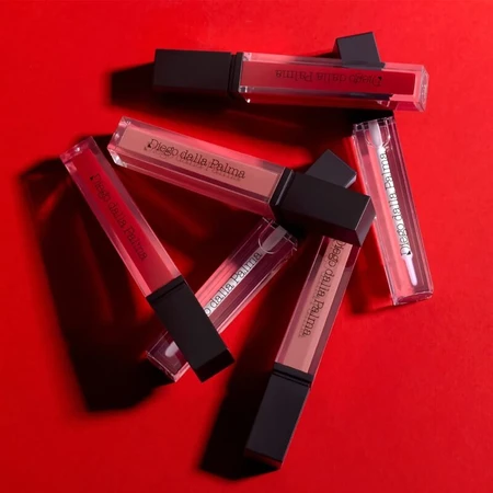 Diego dalla Palma Gloss Push Up - Brillo de labios voluminizador n.º 51