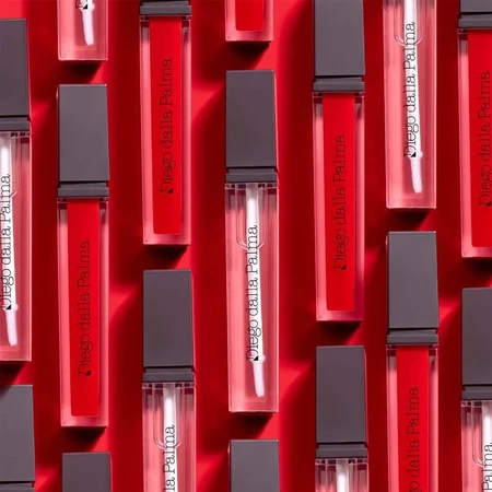 Diego dalla Palma Gloss Push Up - Brillo de labios voluminizador n.º 51